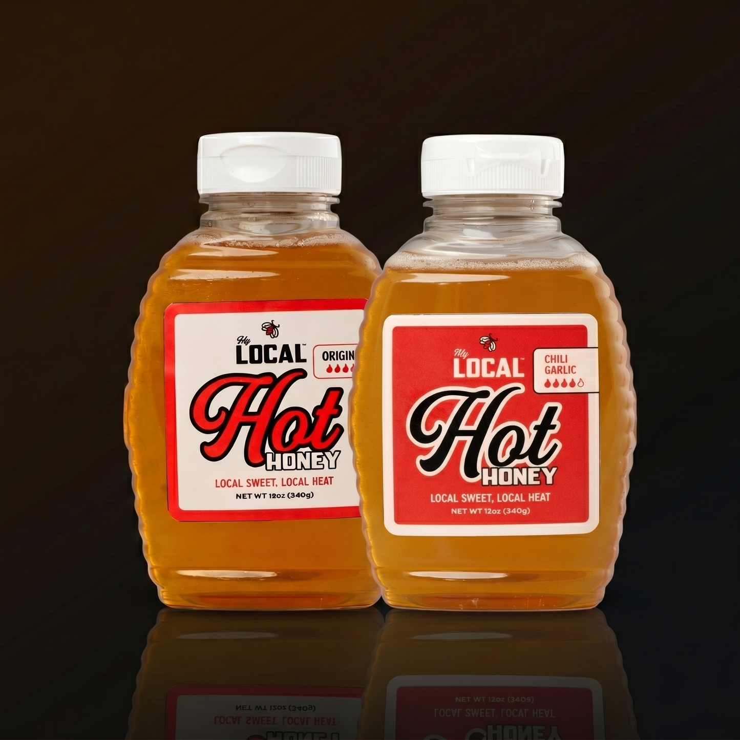 Flavor Starter Duo